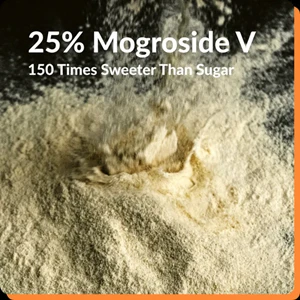 Mogroside V کیا ہے؟